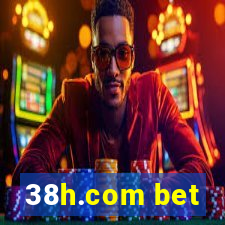 38h.com bet